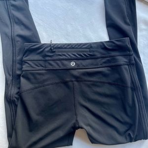 Lululemon pants size 0